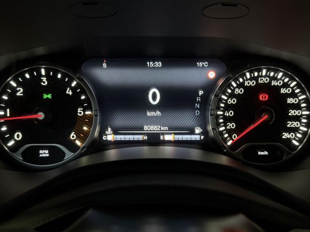 JEEP Renegade 1.6 Mjt DDCT 120 CV Limited