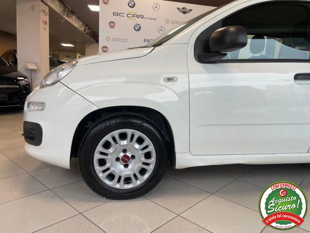 FIAT Panda 1.2 EasyPower Lounge GPL