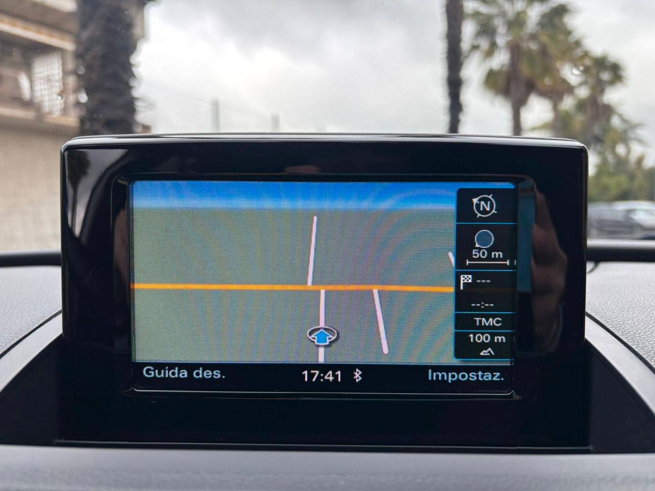 Audi Q3 2.0 TDI 150 CV Sport