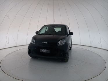 smart fortwo III 2020 eq Pulse 22kW