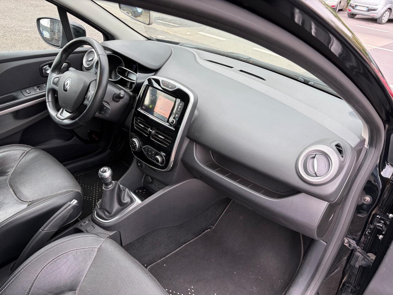 Renault Clio dCi 8V 90 CV Start&Stop 5 porte Energy Duel