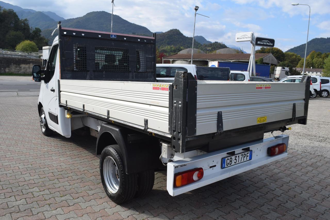 OPEL Movano 35 2.3 cdti 130cv L2 cass.ribalt. EVI