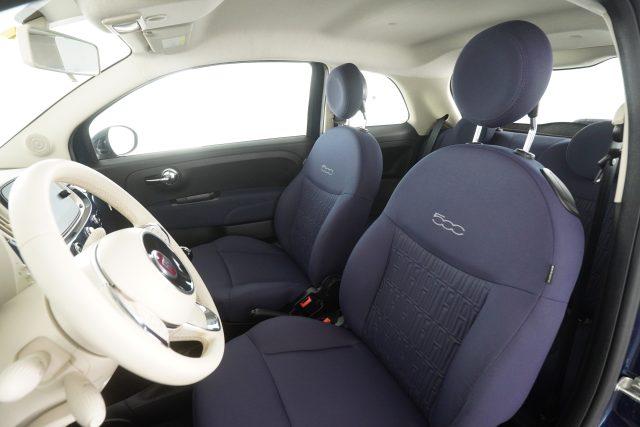 FIAT 500 500 1.0 Hybrid Club