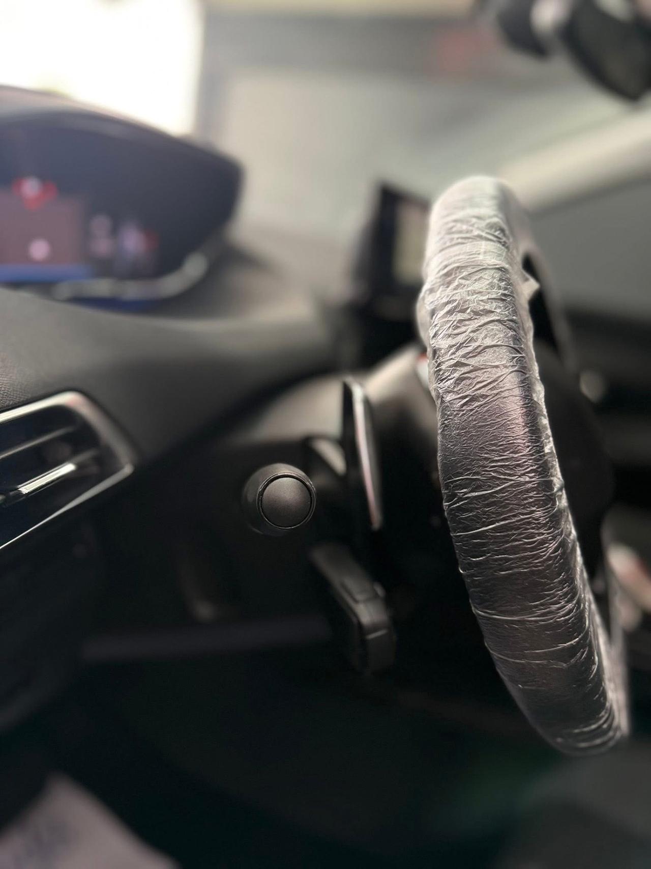 Peugeot 3008 1.5 BlueHDi 130 cv EAT8 Allure Pack 12/2021