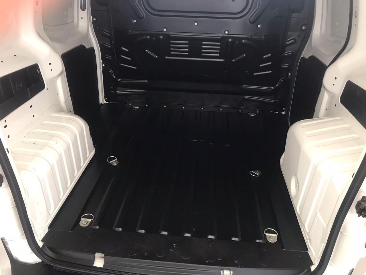 Fiat Fiorino 1.3 MJT 95CV Combinato SX