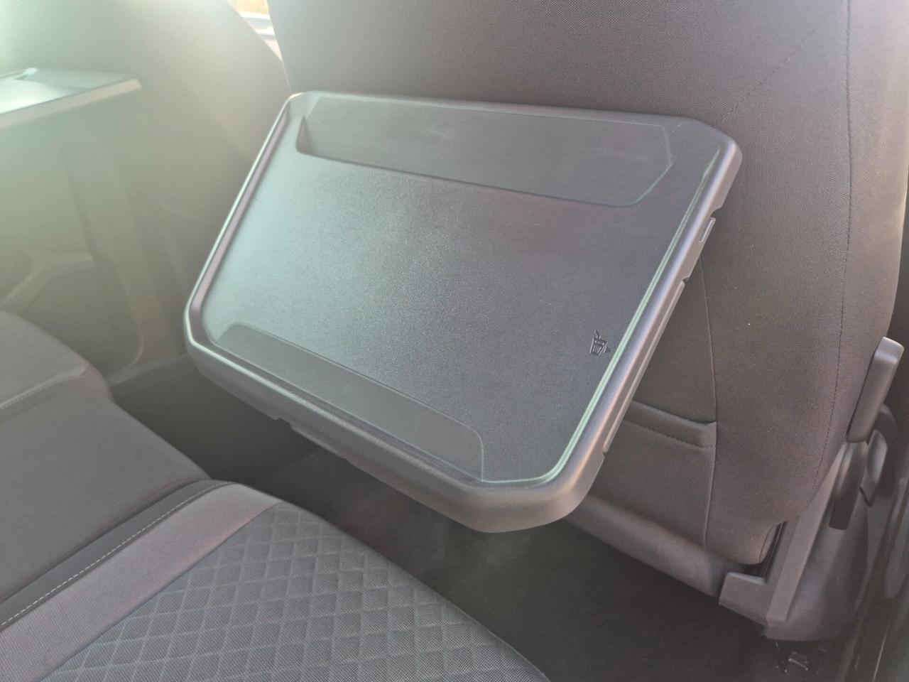 Volkswagen Tiguan 2.0 TDI SCR DSG Style BlueMotion Technology