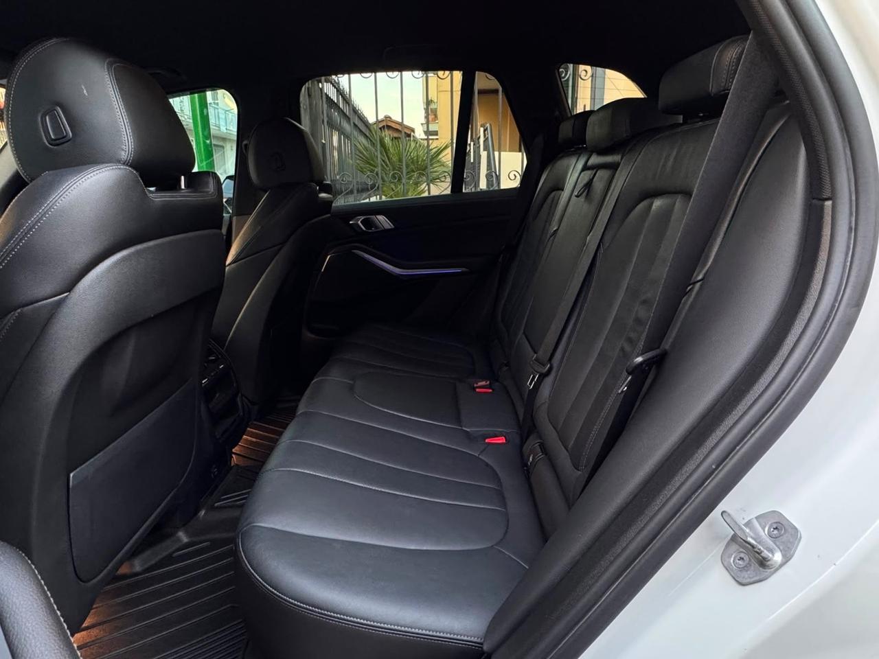 Bmw X5 xDrive25d Msport
