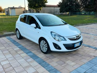 Opel Corsa 1.3 CDTI 95CV 5 porte Sport neopatentati
