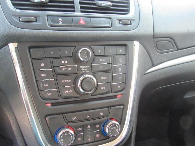 Opel Mokka 1.6 CDTI Ecotec 136CV 4x2 Start&Stop Cosmo MOLTO ACCESSORIATA