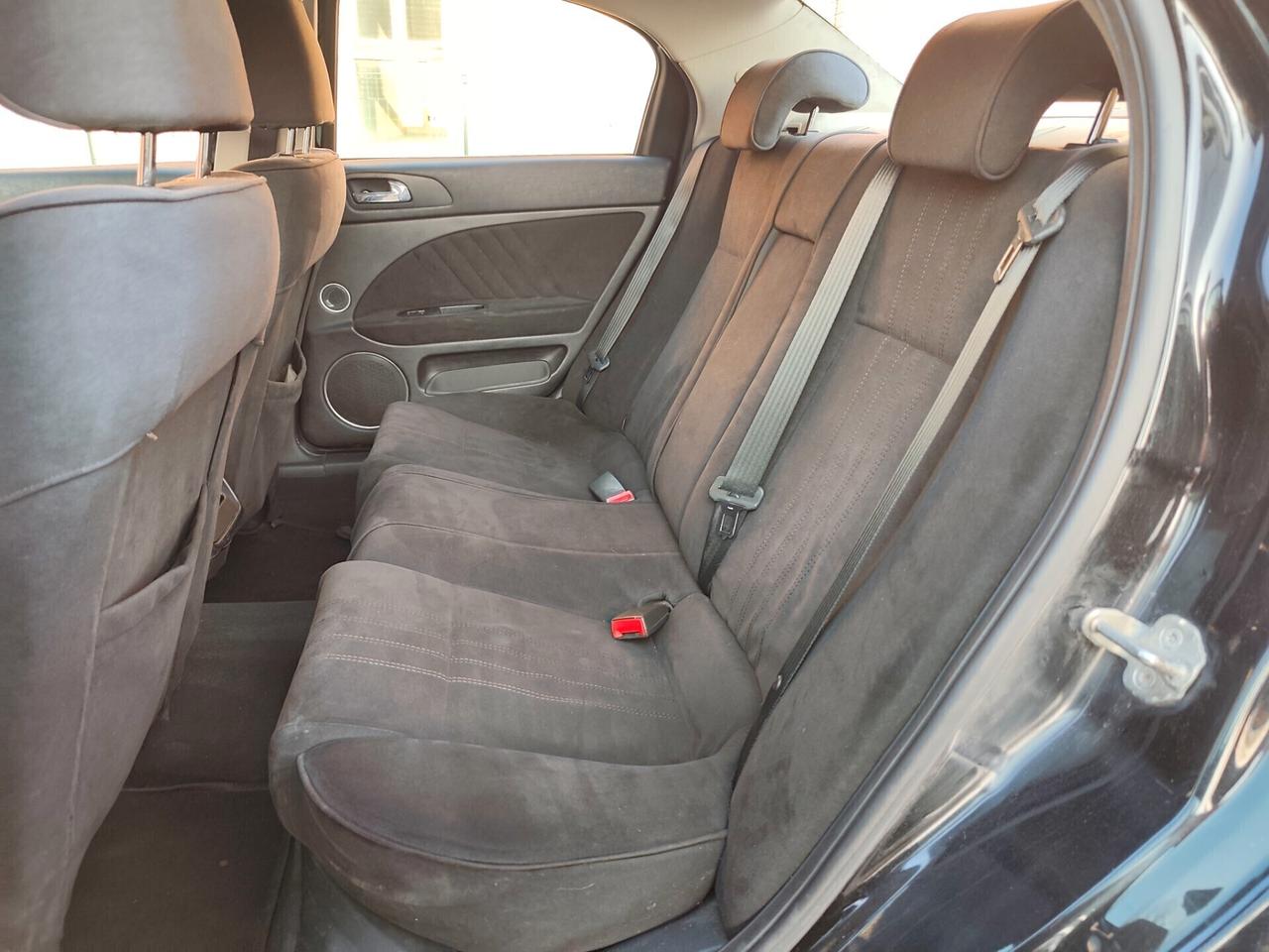 Alfa Romeo 159 1.9 JTS berlina 100 Milà km