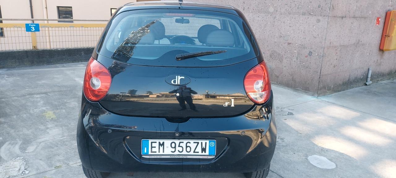 Dr DR1 1.1 16V GPL EURO 5