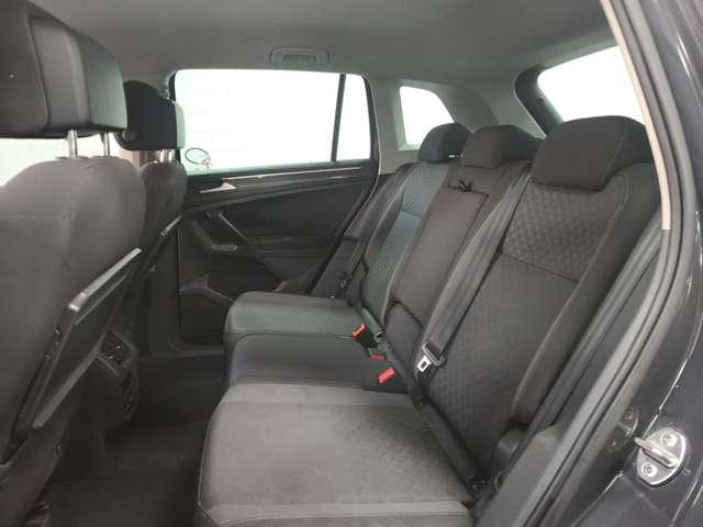 Volkswagen Tiguan Tiguan II 2016 1.6 tdi Style 115cv