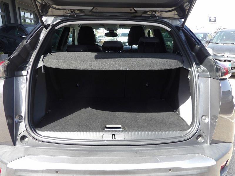 Peugeot 2008 2008 PureTech 100 S&S Active Pack
