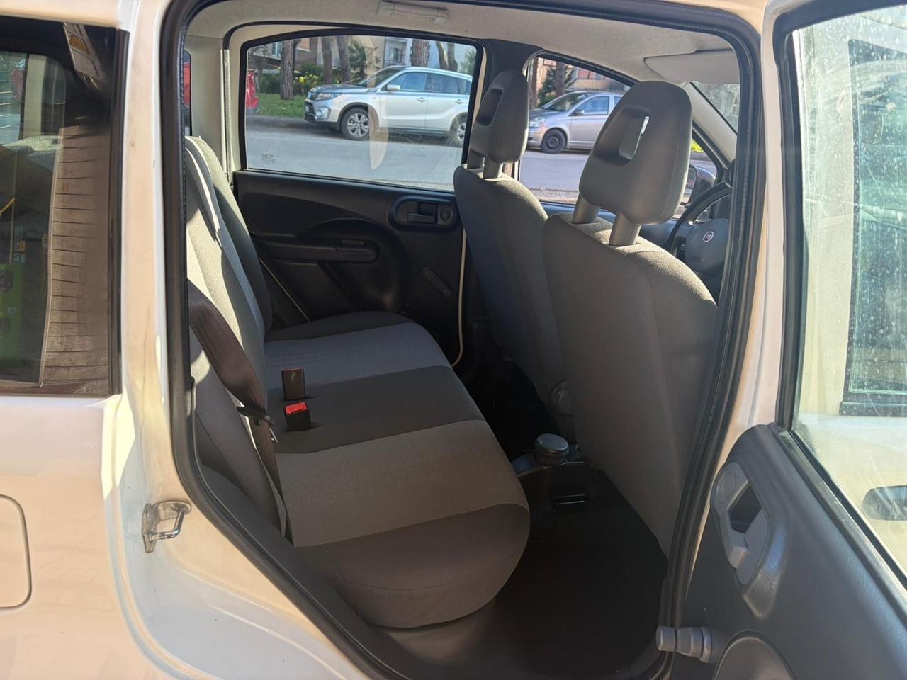 Fiat Panda 1.4 Natural Power dinamic 150esimo anniversario