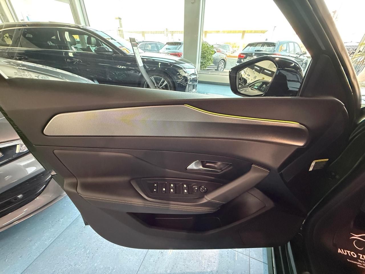 Peugeot 308 GT LINE