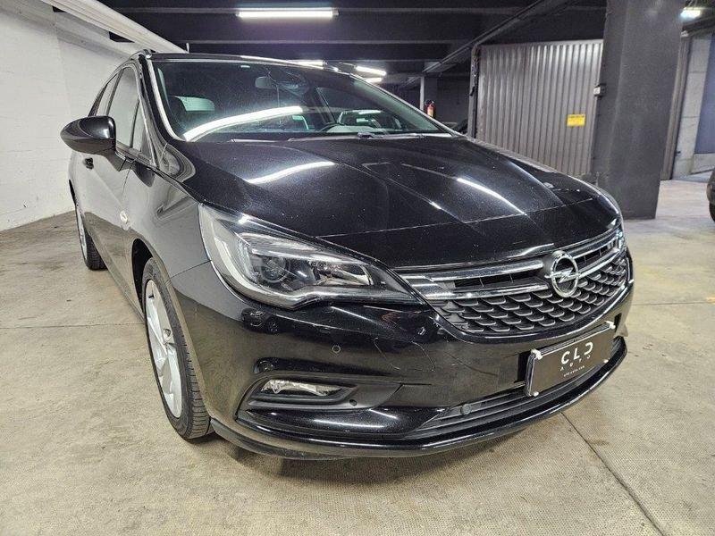 Opel Astra 1.6 CDTi 136CV Start&Stop Sports Tourer
