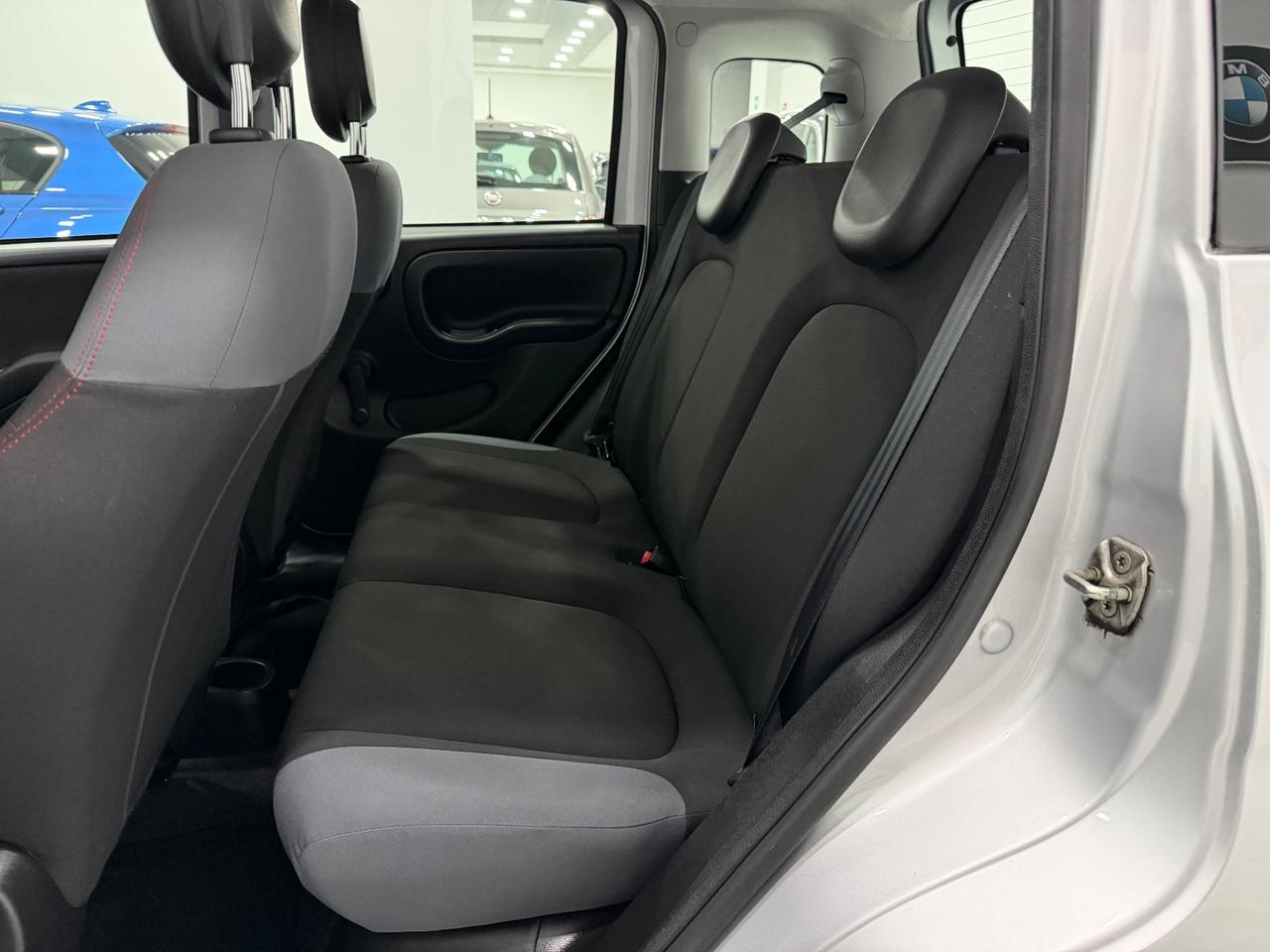 Fiat Panda 1.2cc 69cv Easy Plus