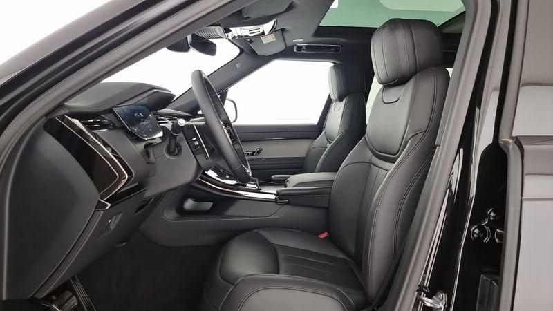 Land Rover RR Sport 3.0 I6 PHEV 460 CV Dynamic SE