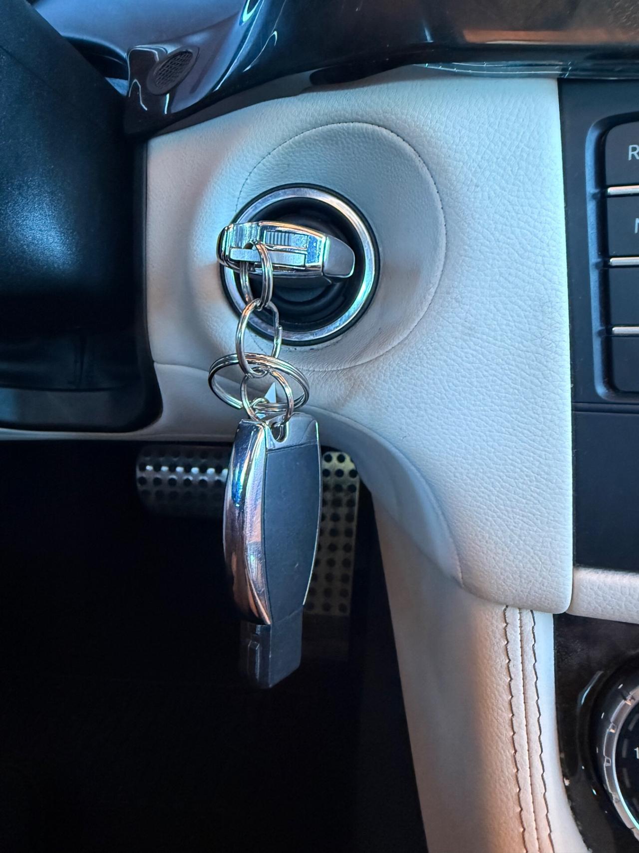 Mercedes-benz CLS 220 Diesel - Automatico