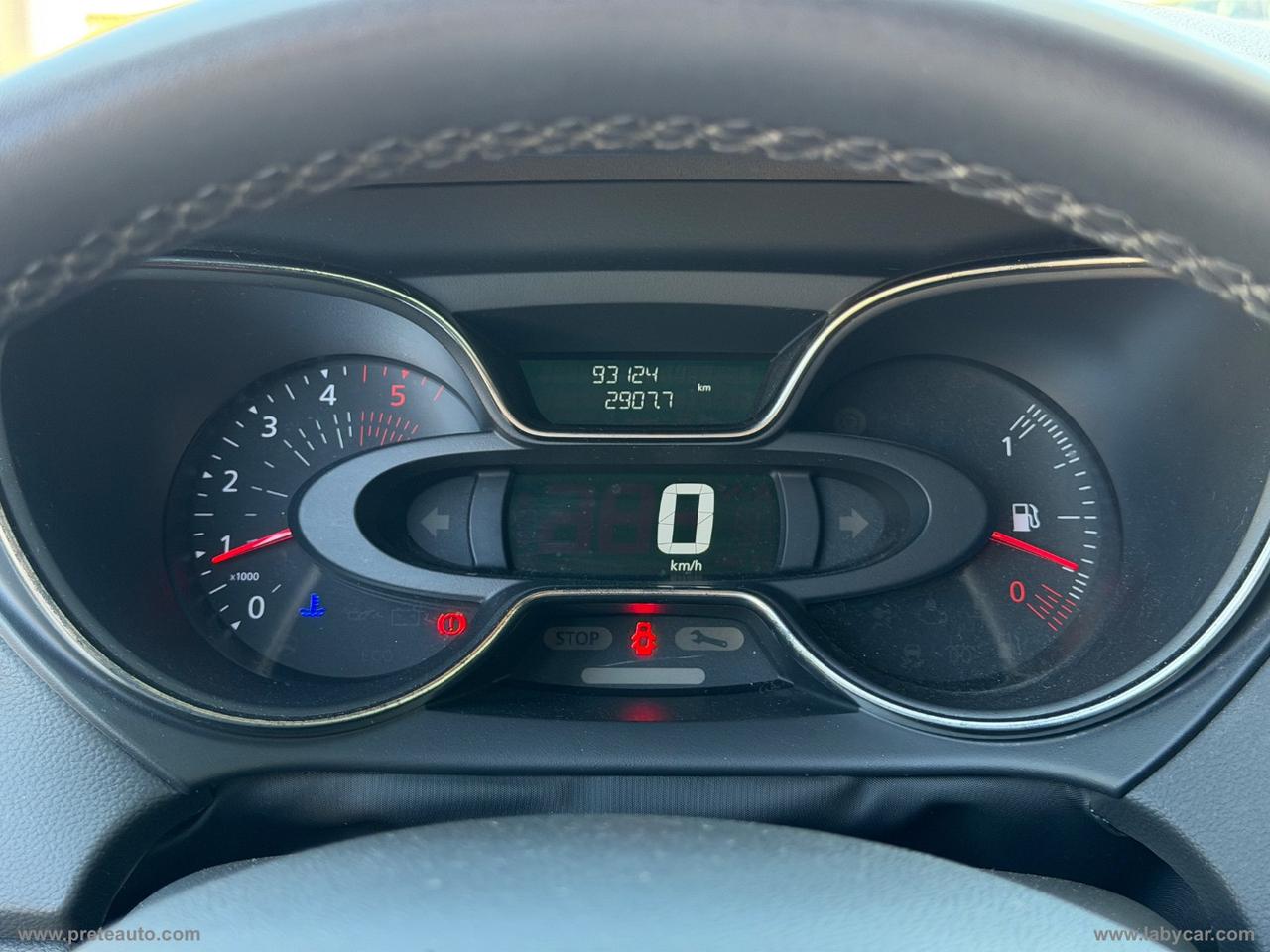 RENAULT Captur dCi 8V 90 CV Sport Edition2