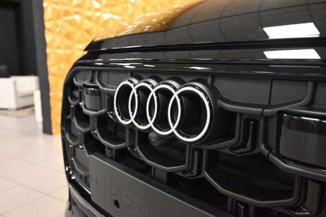 AUDI Q8 50 TDI Q.TIP.286CV S-LINE TET.22"CAM SOSP.CAM FULL