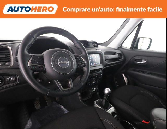 JEEP Renegade 1.0 T3 Limited