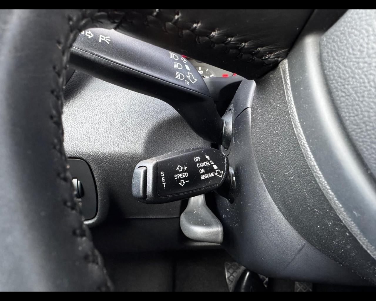 AUDI A1 SPORTBACK 1.0 TFSI S-TRONIC ULTRA ADMIRED