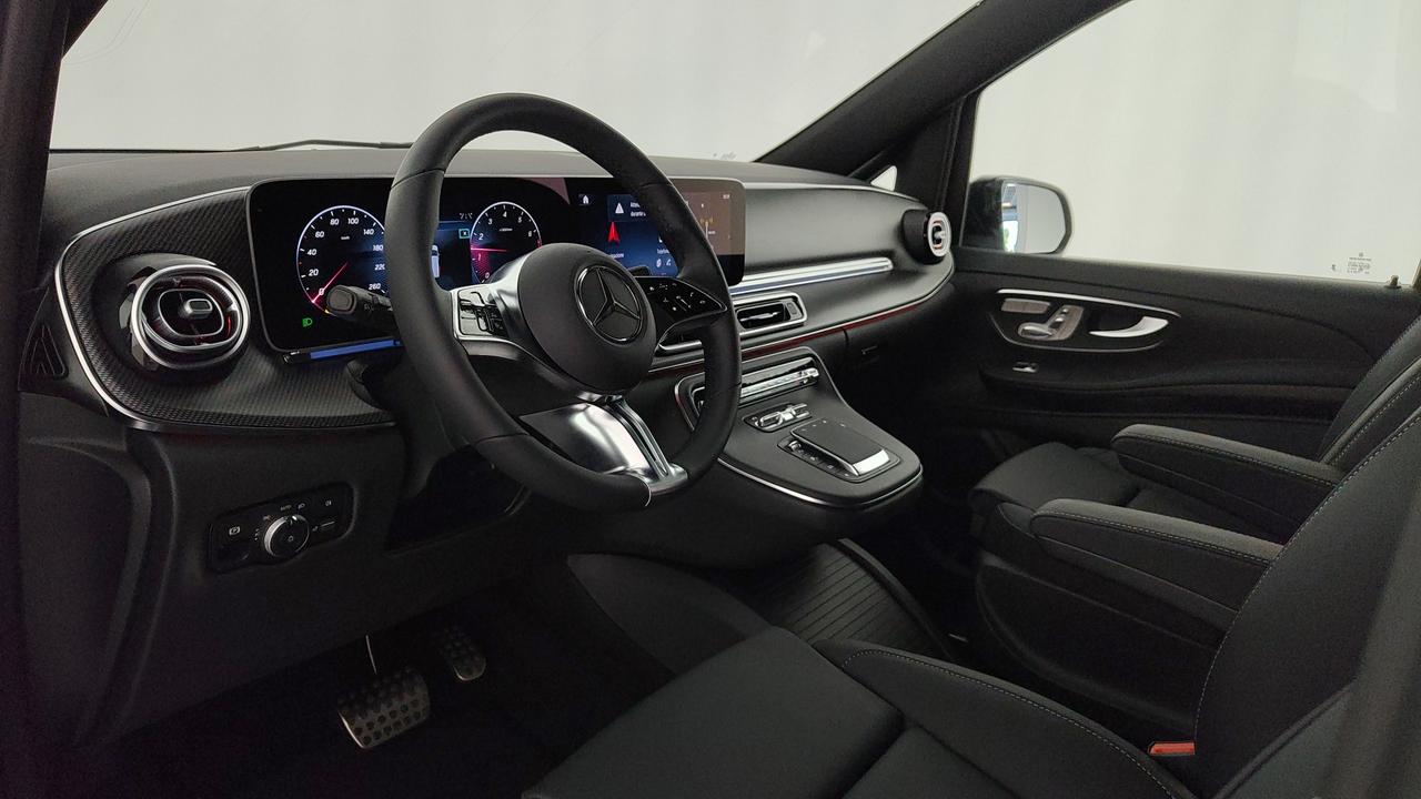 Mercedes-Benz V 300 AVANTGARDE Extralong