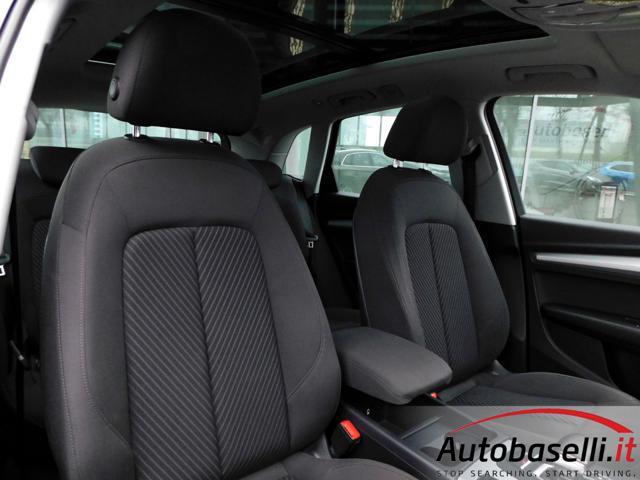 AUDI Q5 2.0 TDI 190CV QUATTRO ''BUSINESS PLUS'' S-TRONIC