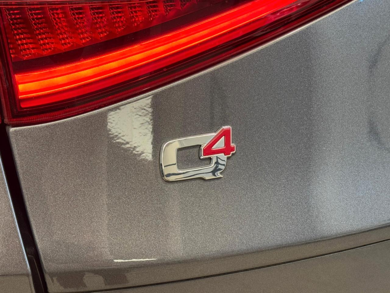Alfa Romeo Stelvio 2.2 Turbodiesel 190 CV AT8 Q4 Super