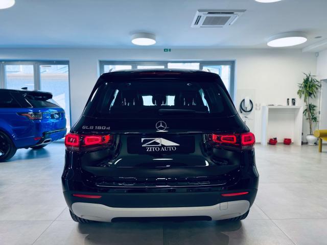 Mercedes-Benz GLB 180 d Sport auto