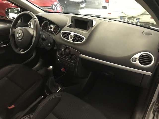 Renault Clio 5p 1.2 16v IMPIANTO Gpl / POCHI KM