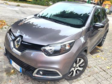 RENAULT CAPTUR 1,5 dCi-NAVI-CINTA DISTRIBU-EURO 6B