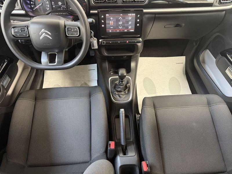 Citroën C3 PureTech 110 S&S Max
