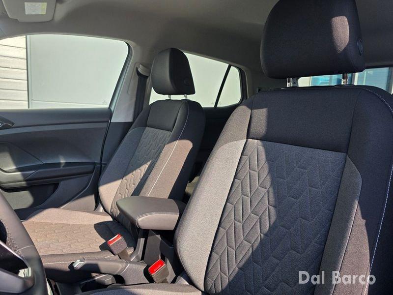 Volkswagen T-Cross 1.0 TSI 85kW Edition Plus DSG