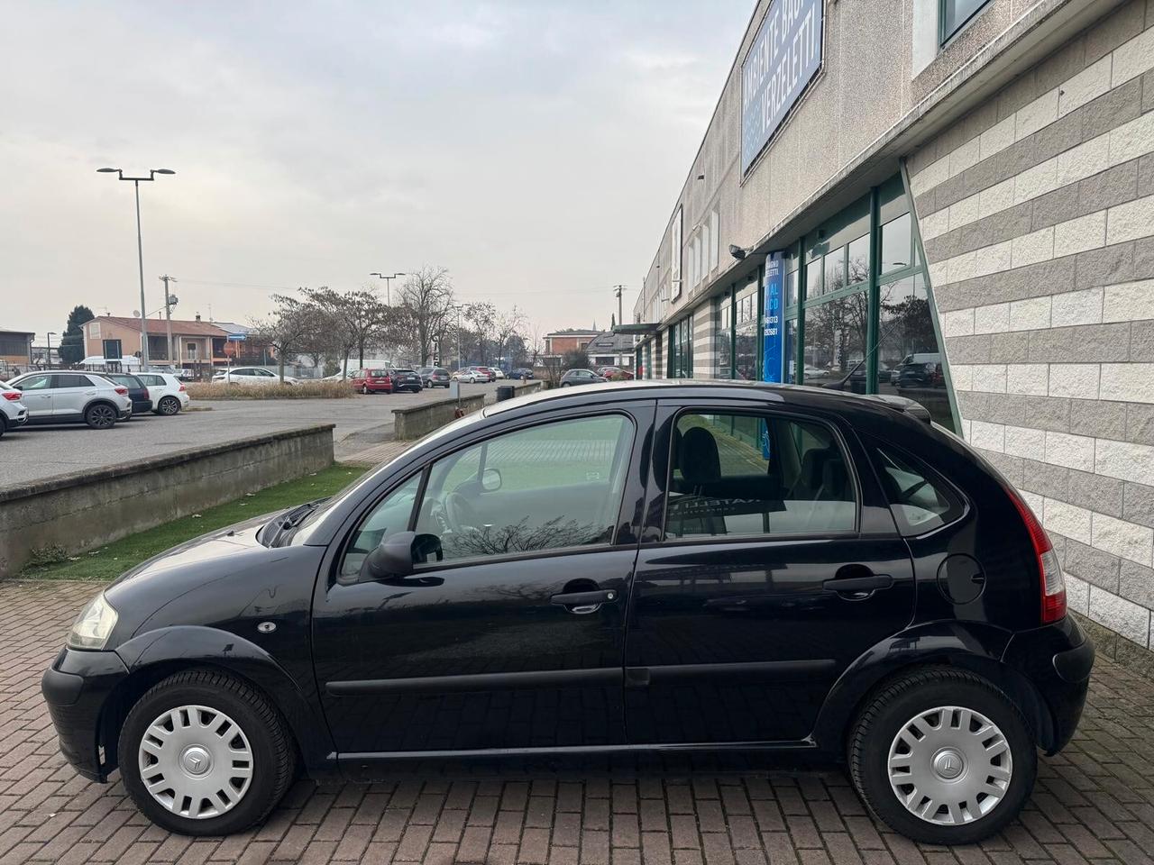 Citroen C3 1.1 Classique