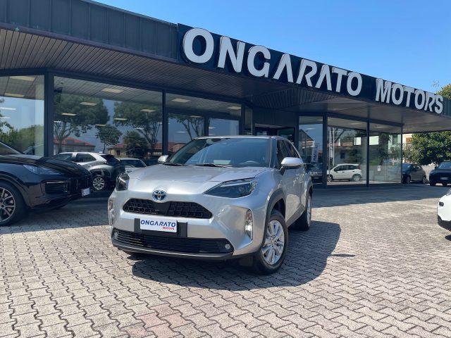 TOYOTA Yaris Cross 1.5 Hybrid 5p. E-CVT Business