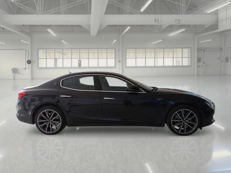 MASERATI GHIBLI 2.0 330 CV 48V MHEV GT ULTIMA AUTO 4 PORTE BERLINA