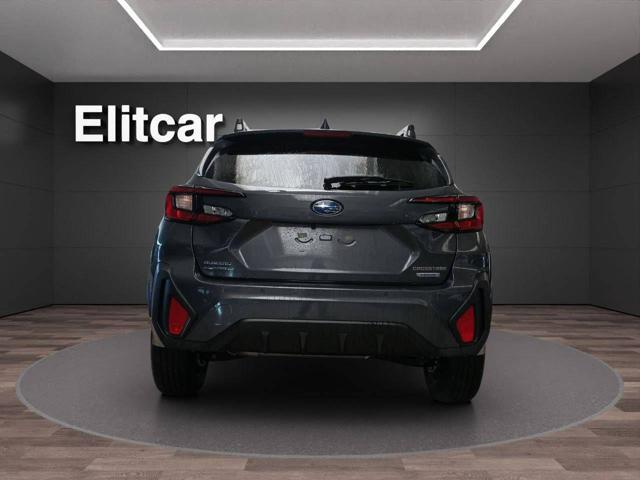 SUBARU Crosstrek 2.0i e-Boxer MHEV CVT Lineartronic Style