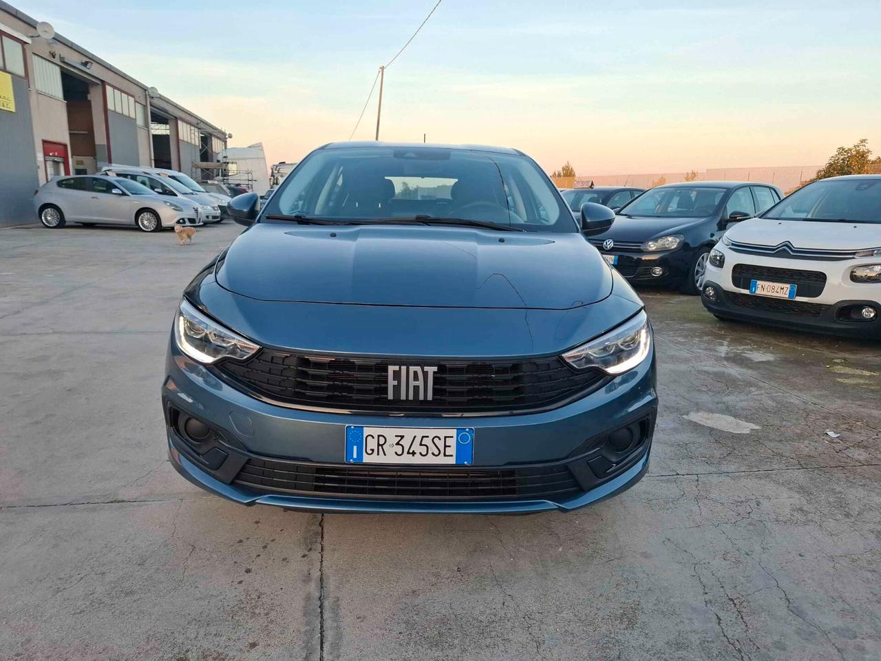 Fiat Tipo 1.0 BENZINA - 2023 5 PORTE SOLI 20 MILA KM !!!!!!!!!