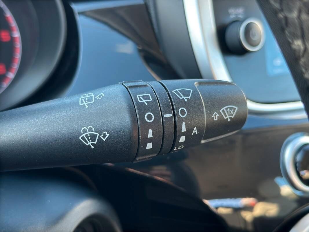 Fiat 500X 1.6 mjt Business 120cv con CarPlay