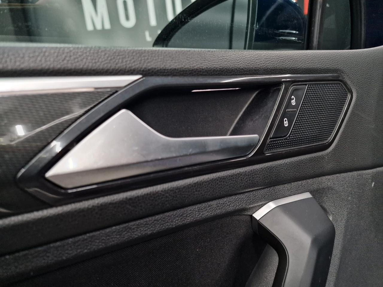 Volkswagen Tiguan 2.0 TDI SCR DSG 4MOTION Business BMT 150cv