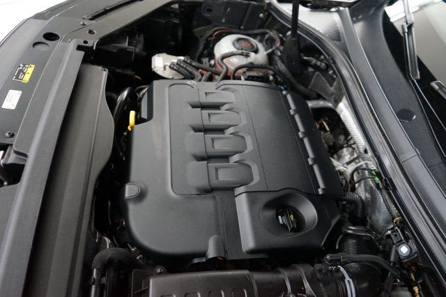 VOLKSWAGEN Tiguan 2.0 TDI SCR Business BlueMotion Technology