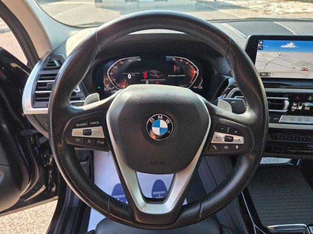 BMW X4 xDrive20d 48V