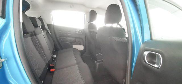 CITROEN C3 PureTech 83 S&S Feel