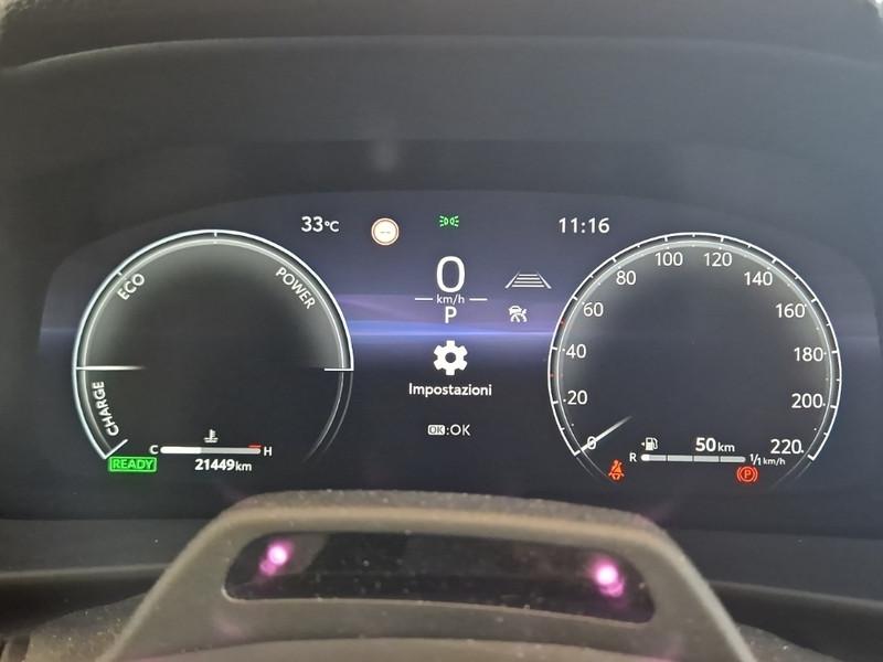 TOYOTA C-HR HYBRID 98 CV TREND SUV
