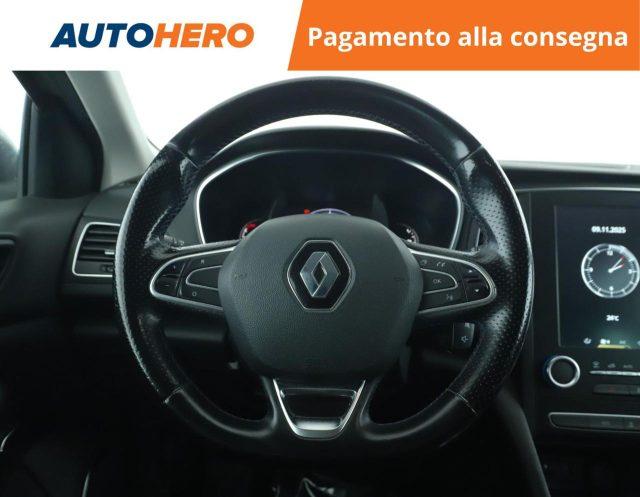 RENAULT Megane dCi 130 CV Energy GT Line
