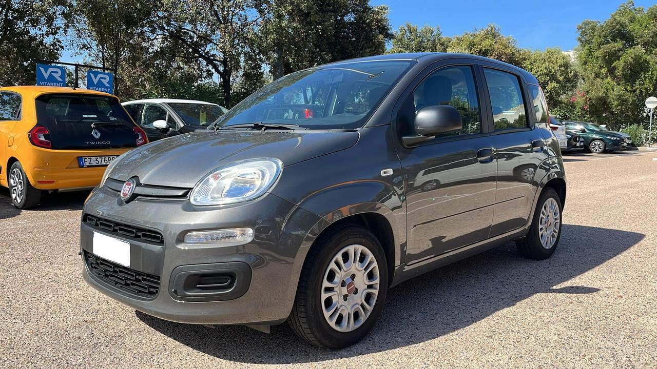 Fiat Panda 1.0 2022