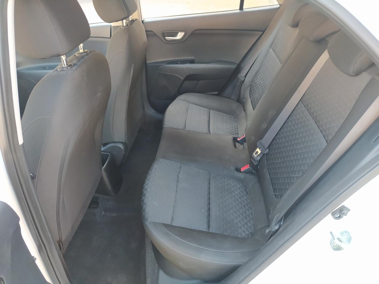 Kia Rio 1.0 T-GDi 100 CV MHEV iMT Style Neopatentati