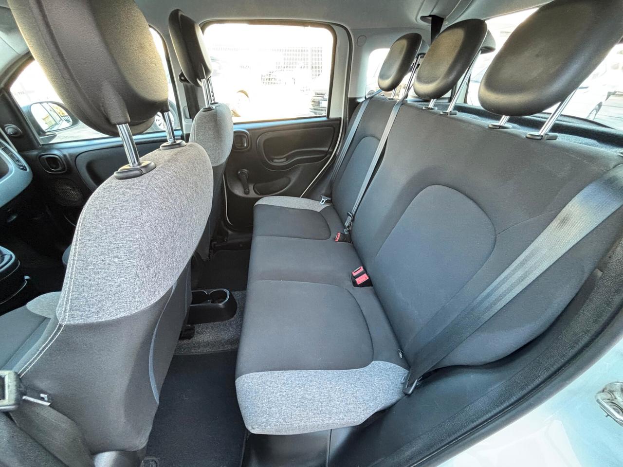 Fiat Panda 1.0 Hybrid 70cv City Life